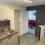 Apartma Devs Apartamento *