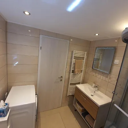 Apartment Apartma Devs *
