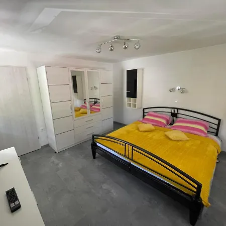 Apartma Devs Apartment