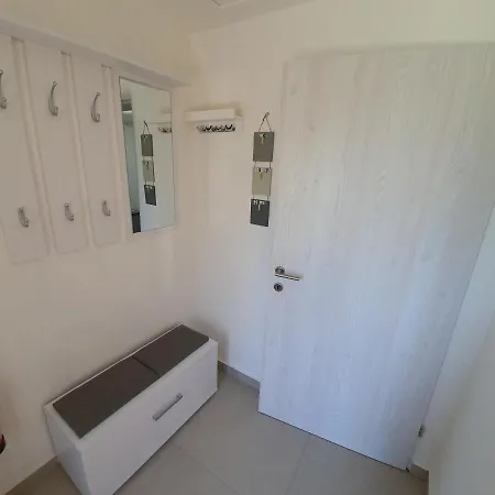 Apartma Devs Apartment