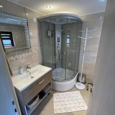 Апартаменты Apartma Devs Краньска Гора