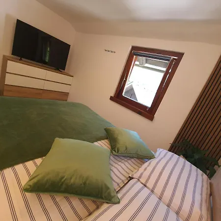 Apartma Devs Apartment Kranjska Gora