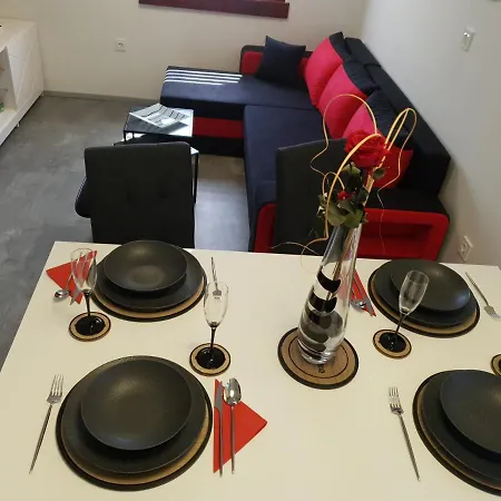 Apartma Devs * Краньска Гора