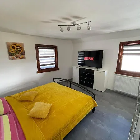 Daire Apartma Devs Kranjska Gora