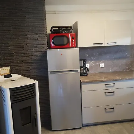 Apartma Devs Apartment