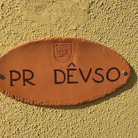 Apartma Devs Apartamento *