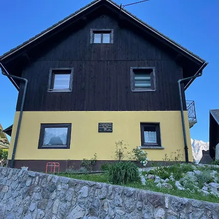Apartma Devs Kranjska Gora