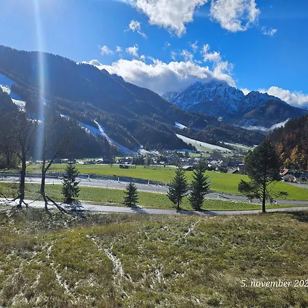 Apartma Devs * Kranjska Gora