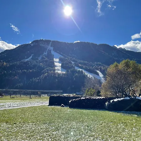 Apartma Devs * Kranjska Gora