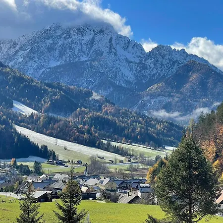Apartma Devs Kranjska Gora