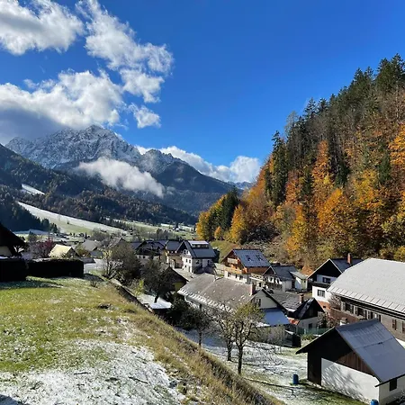 Apartma Devs * Kranjska Gora