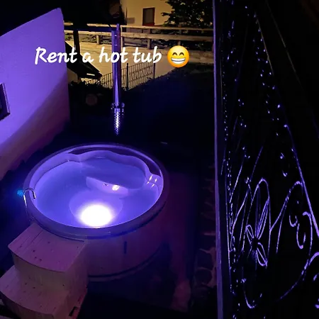Apartma Devs Kranjska Gora