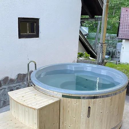 Apartma Devs * Kranjska Gora