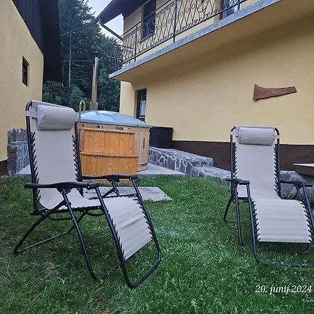 Apartma Devs Apartment
