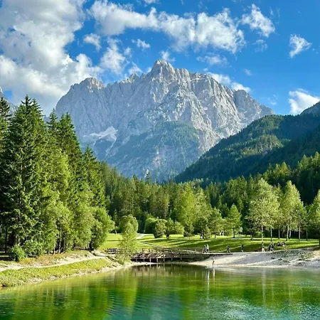 Apartma Devs Kranjska Gora