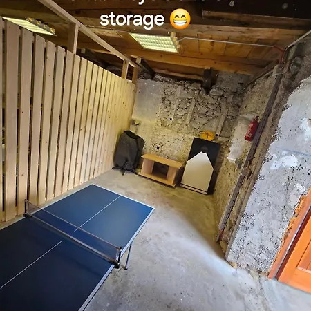Apartma Devs Kranjska Gora