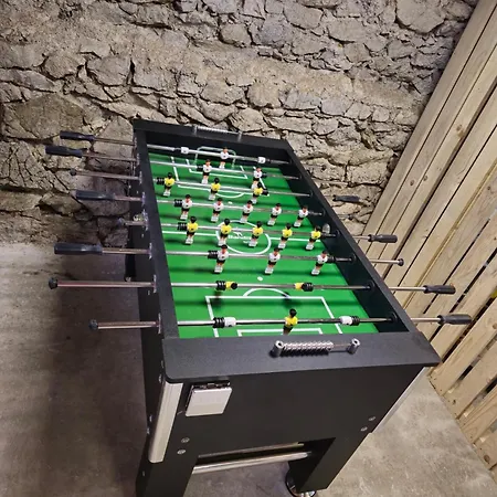Apartma Devs Kranjska Gora