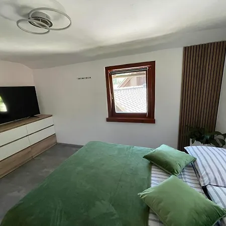 Apartment Apartma Devs