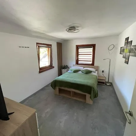 Apartamento Apartma Devs *