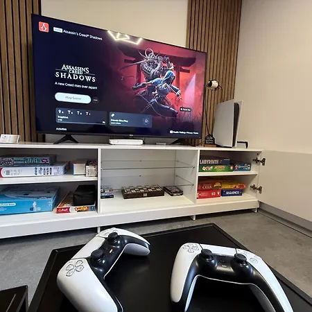 Apartma Devs Апартаменты *