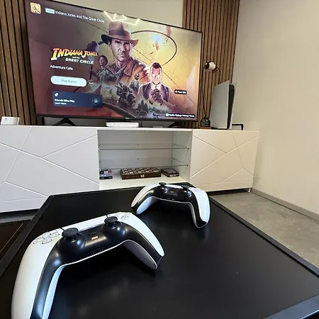 Apartma Devs Apartment Kranjska Gora