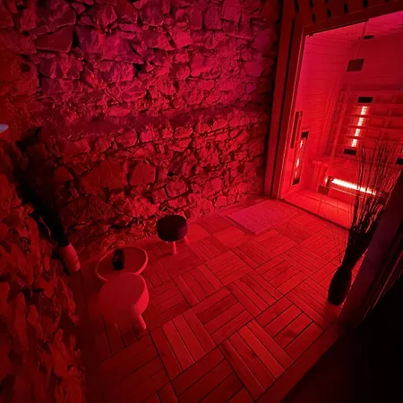 Apartma Devs * Краньска Гора