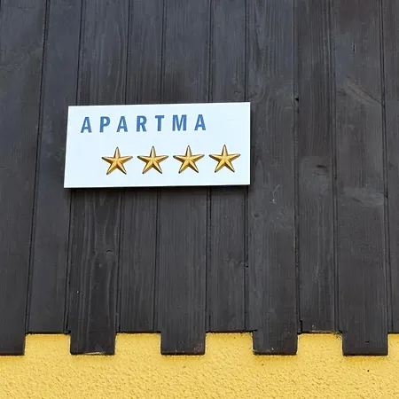 Daire Apartma Devs Kranjska Gora