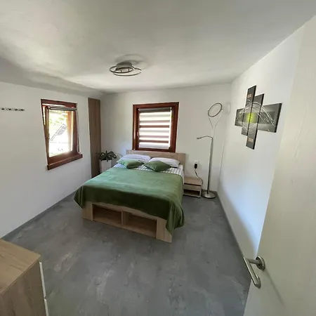 شقة Apartma Devs كْرانْيِسكا غورا