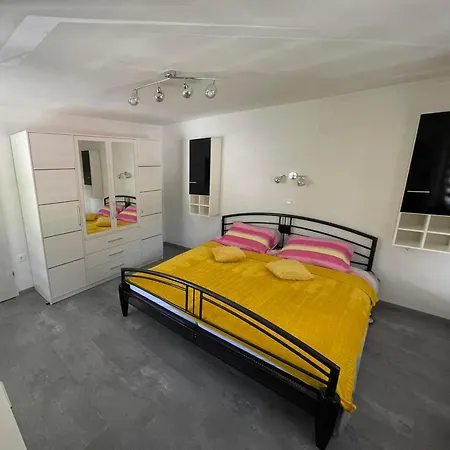 Apartma Devs كْرانْيِسكا غورا