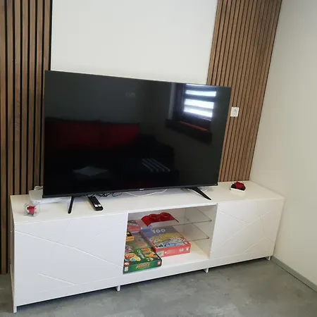 Apartma Devs * كْرانْيِسكا غورا