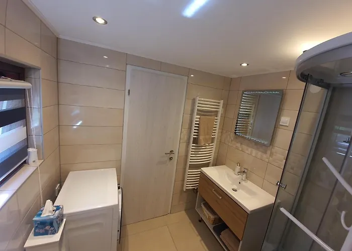 شقة Apartma Devs *