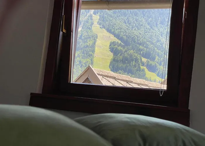 Apartma Devs Apartma