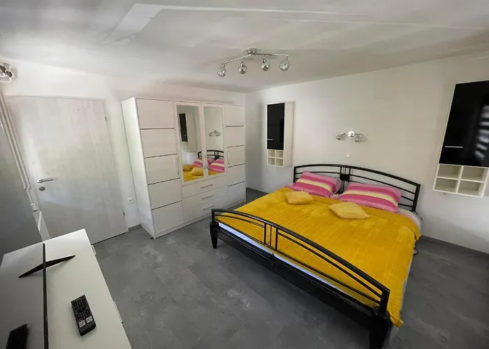 Apartma Devs Apartma