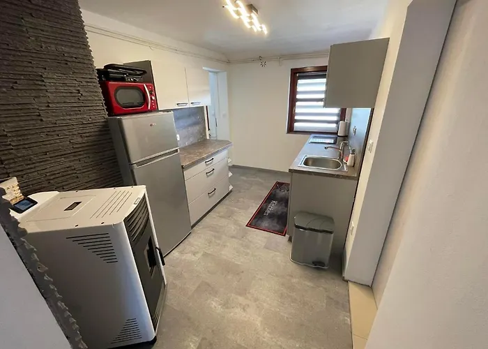 Apartma Devs * Kranjska Gora