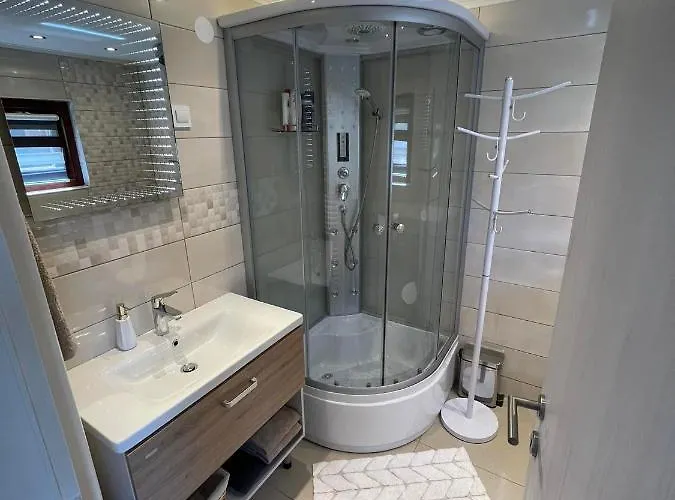 Apartma Apartma Devs Kranjska Gora