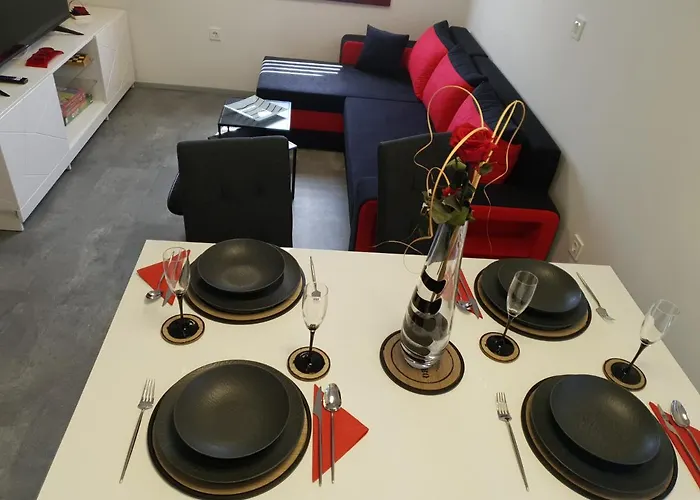 Apartma Devs * Kranjska Gora