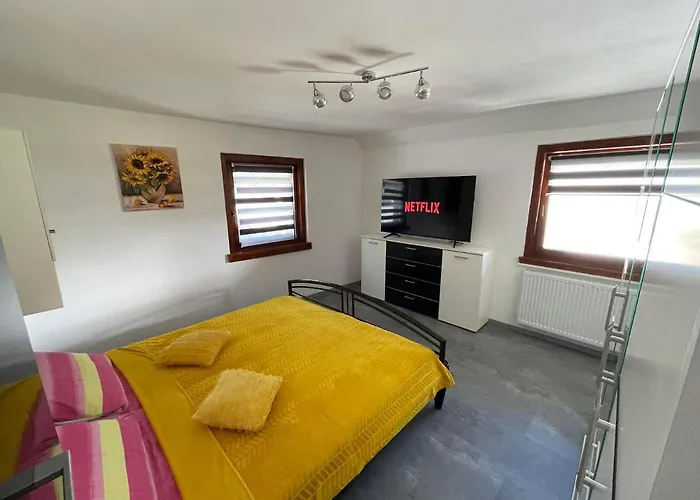 Apartma Apartma Devs Kranjska Gora