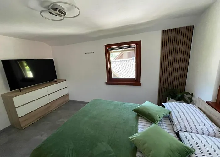 Apartman Apartma Devs