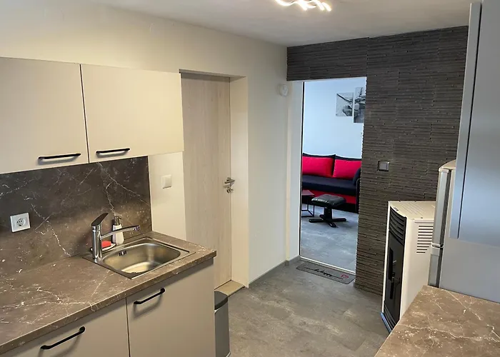 Apartma Devs شقة *