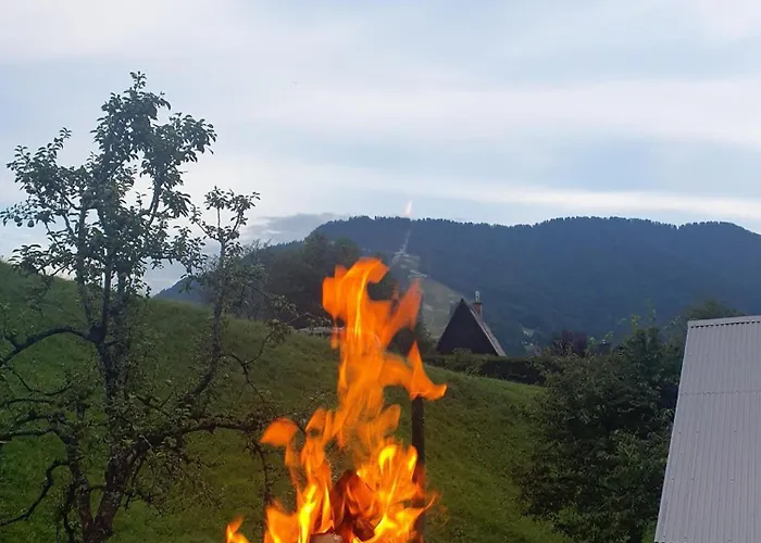 Apartma Apartma Devs Kranjska Gora