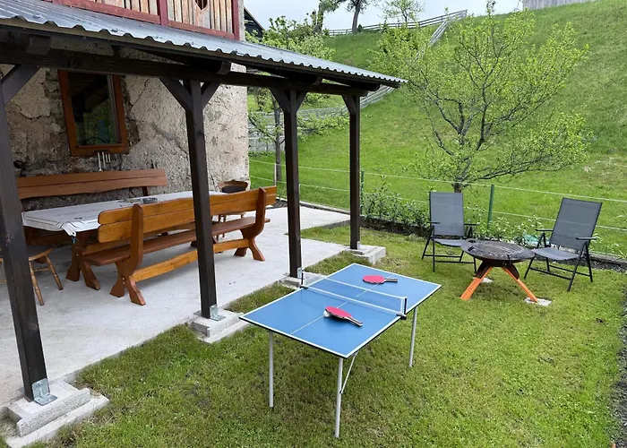 Apartma Devs Kranjska Gora
