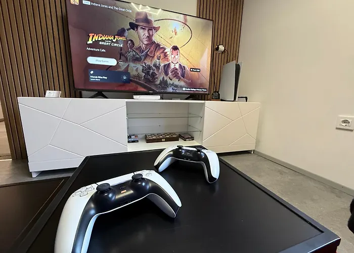 Apartma Devs Apartma Kranjska Gora