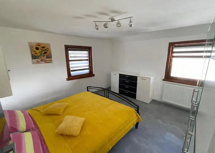 Apartma Devs شقة *