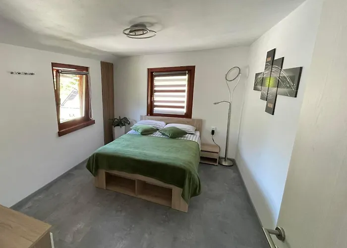 شقة Apartma Devs كْرانْيِسكا غورا