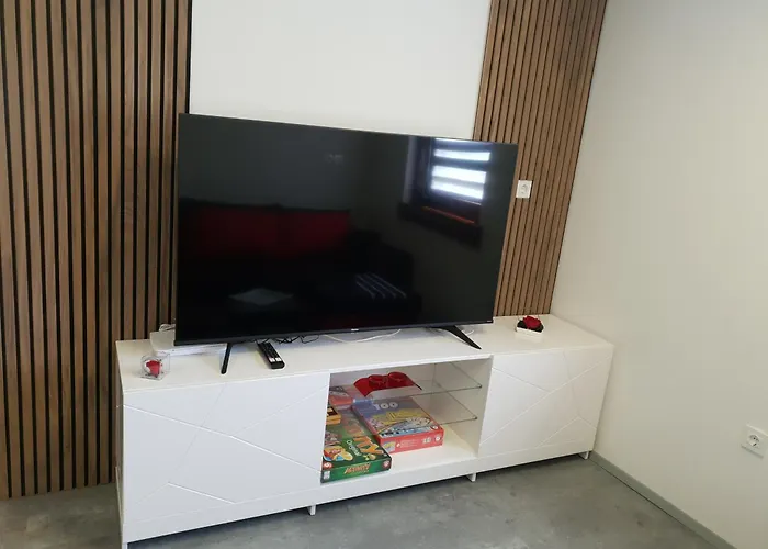 Apartma Devs * كْرانْيِسكا غورا